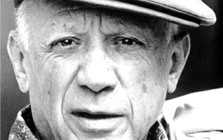 Pablo Picasso Qui N Fue Biograf A T Cnica Caracter Sticas Obras