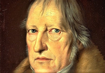 George Wilhelm Friedrich Hegel » Biografía, Pensamiento, Aportaciones