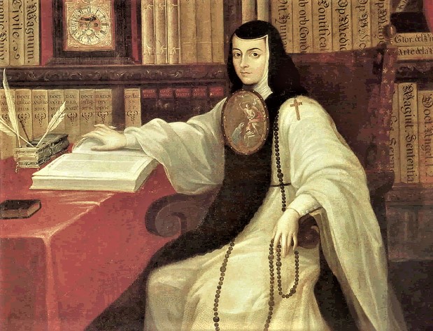 The Answer / La Respuesta by Sor Juana Inés de la Cruz