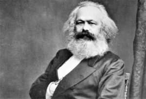 Karl Marx » Quién fue, qué hizo, biografía, pensamiento, aportaciones