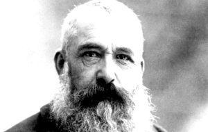 Claude Monet » Quién fue, biografía, técnica, características, obras