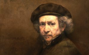 Rembrandt van Rijn » Quién fue, biografía, técnica, características, obras