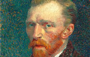 Vincent van Gogh » Quién fue, biografía, técnica, características, obras