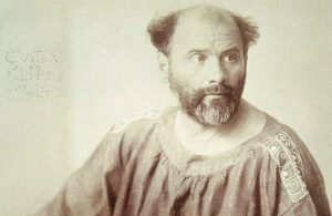 Gustav Klimt » Quién fue, biografía, técnica, características, obras