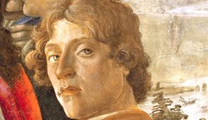 Sandro Botticelli » Quién fue, biografía, técnica, características, obras